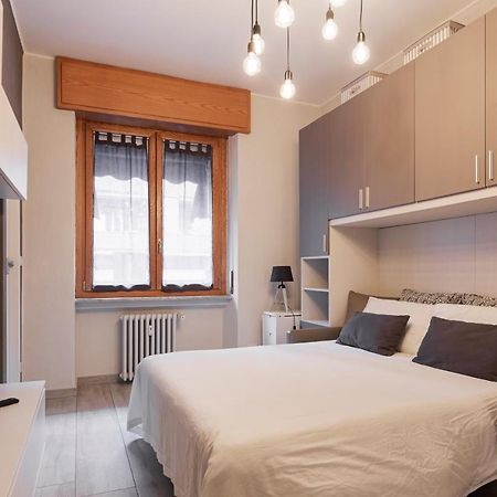 Апартаменты The Studio - Milano Centrale Via Zuretti Экстерьер фото